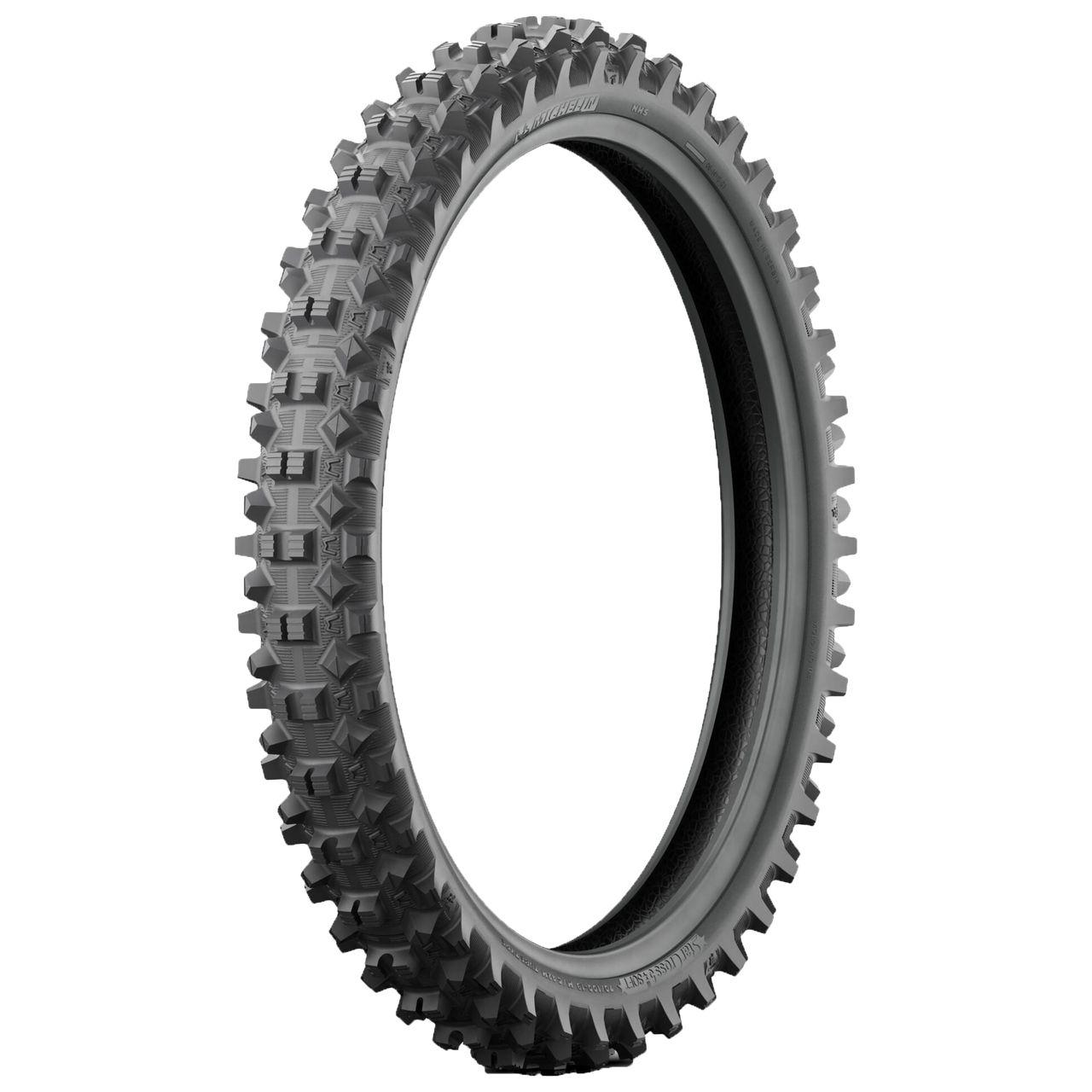 MICHELIN 90/100 - 14 M/C TT 49M STARCROSS 5 SOFT