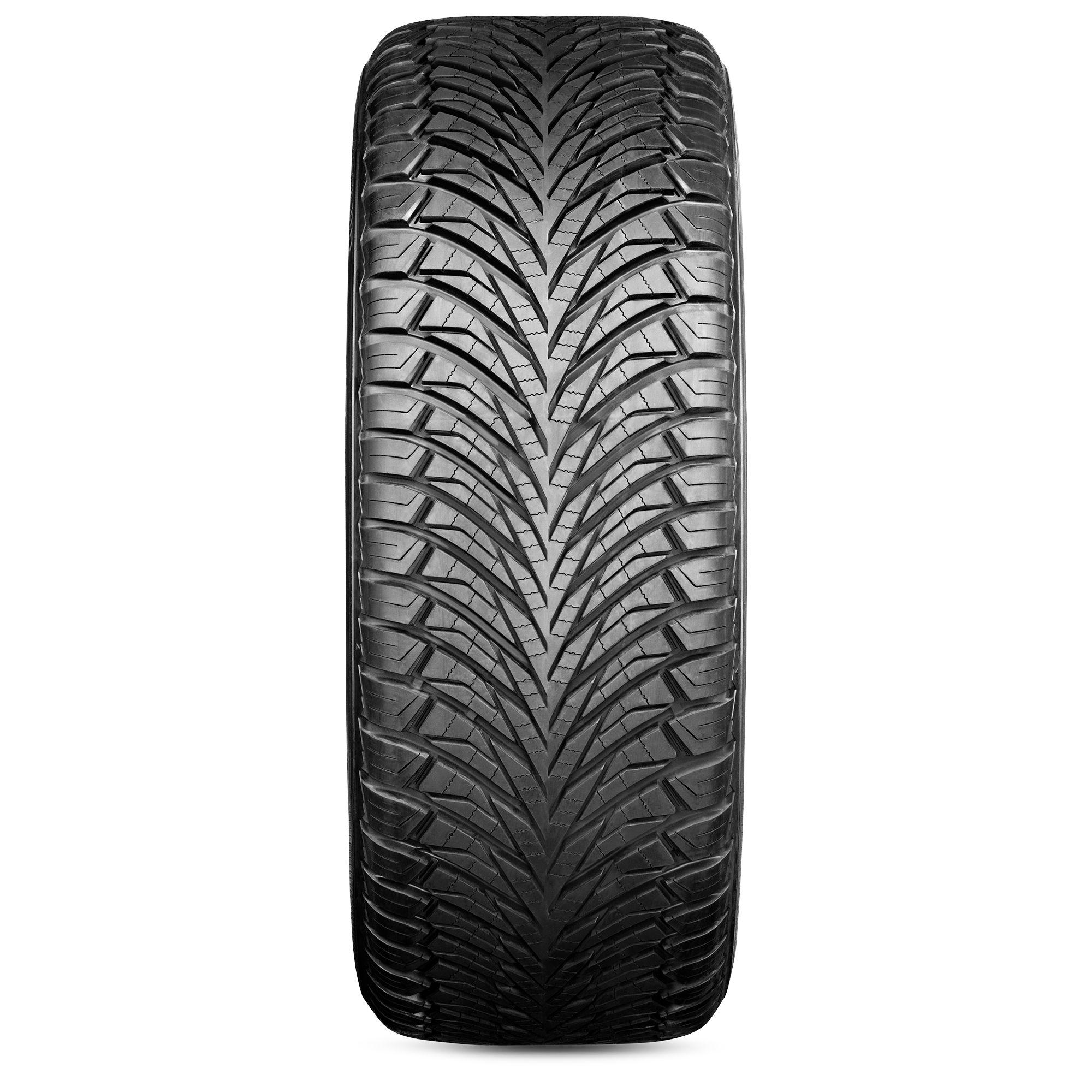 FORTUNE FITCLIME FSR-401 205/55R16 94V XL MFS BSW