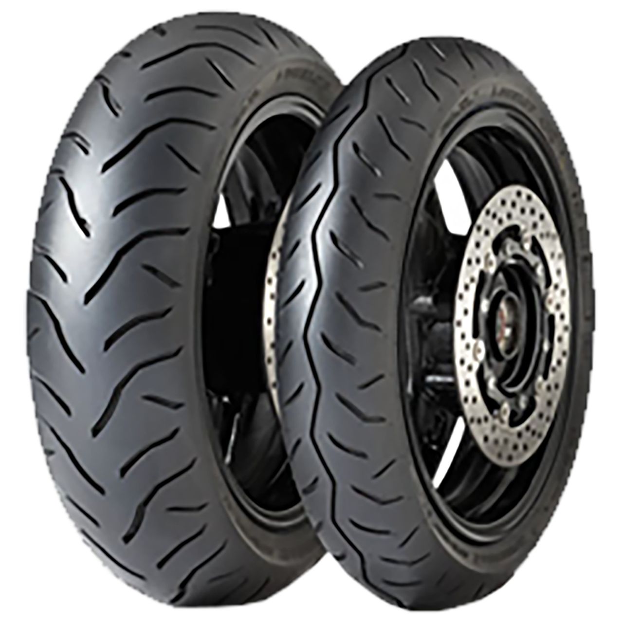 DUNLOP GPR-100 F M 120/70 R15 M/C TL 56H FRONT