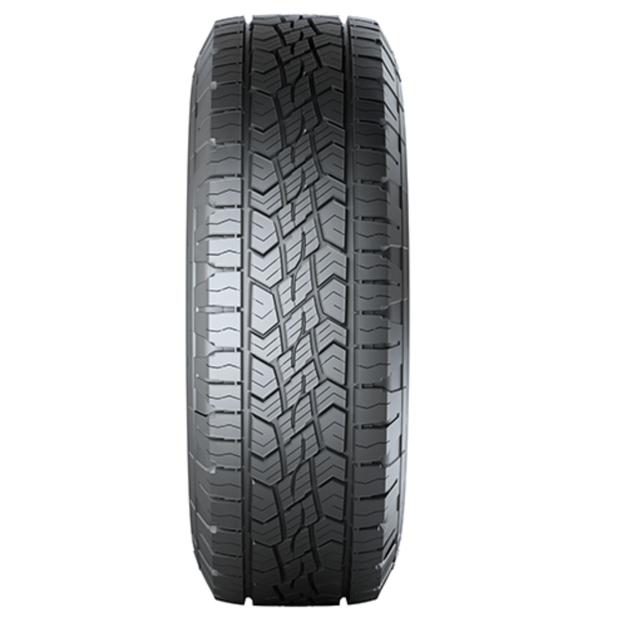 CONTINENTAL CROSSCONTACT ATR 255/70R17 112T FR BSW