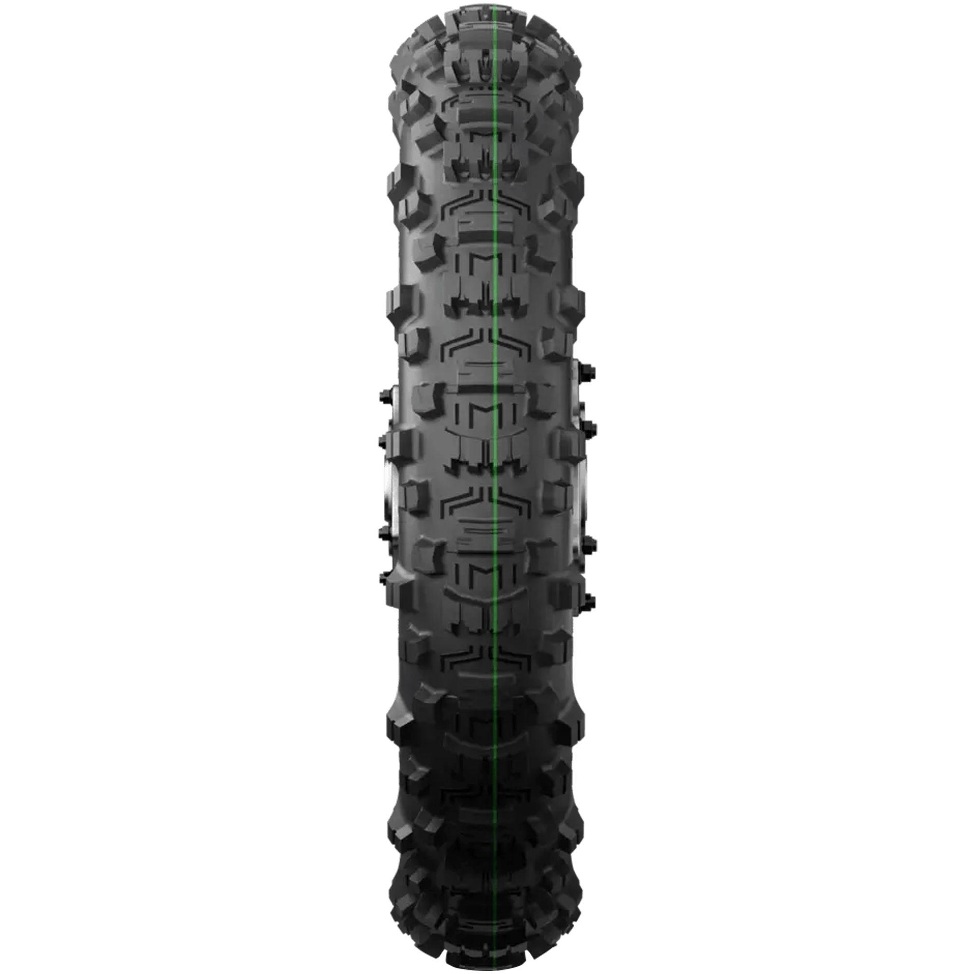 MICHELIN 90/100 - 21 TT 57R ENDURO MEDIUM 2