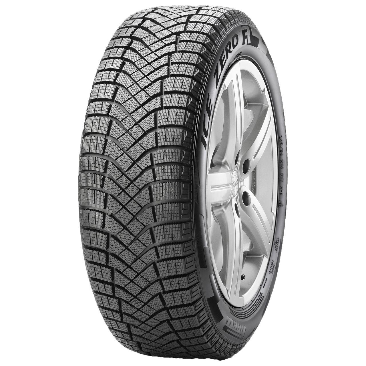 PIRELLI ICE ZERO FR 215/55R16 97T XL NORDIC COMPOUND BSW