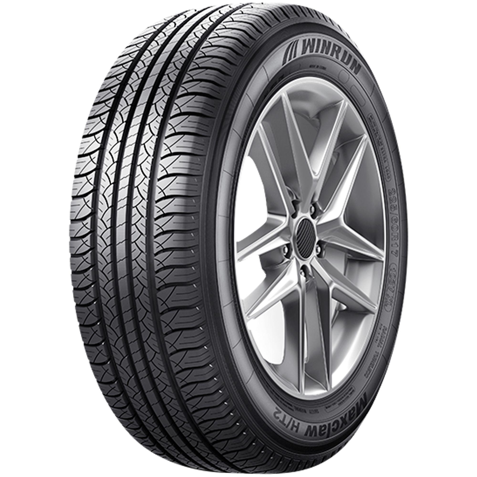 WINRUN MAXCLAW H/T2 245/70R16 111T XL BSW