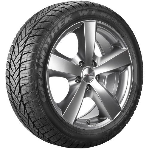 DUNLOP GRANDTREK WT M3 (MO) 265/55R19 109H