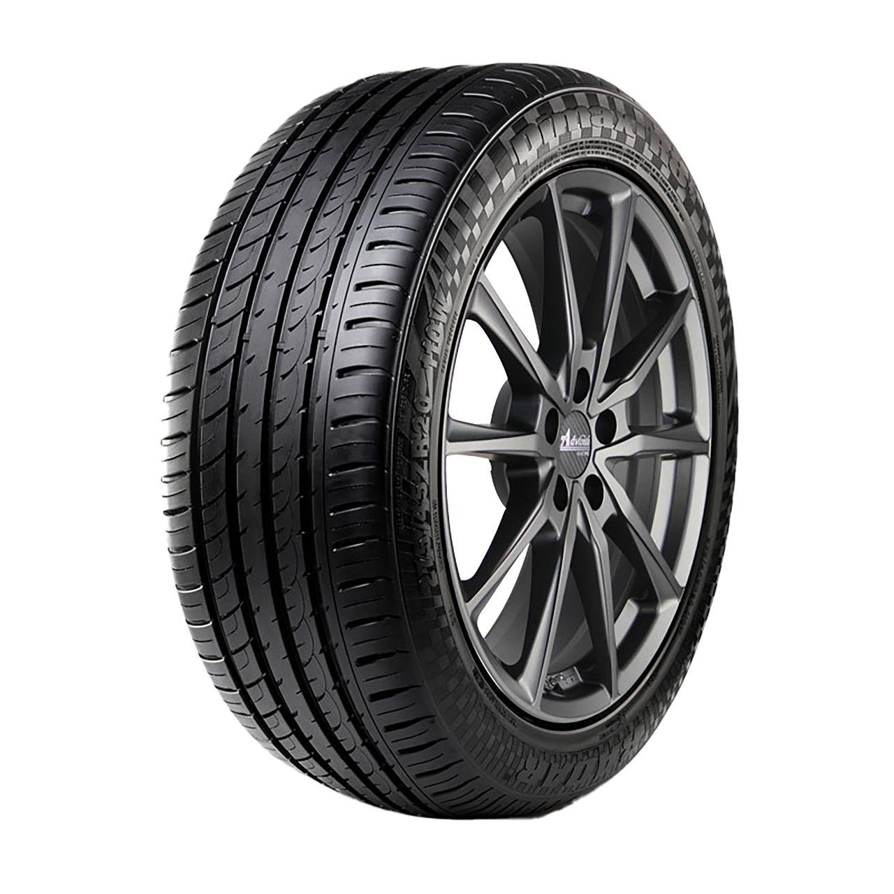 RADAR DIMAX R8+ RFT 245/45RF20 103Y RFT XL