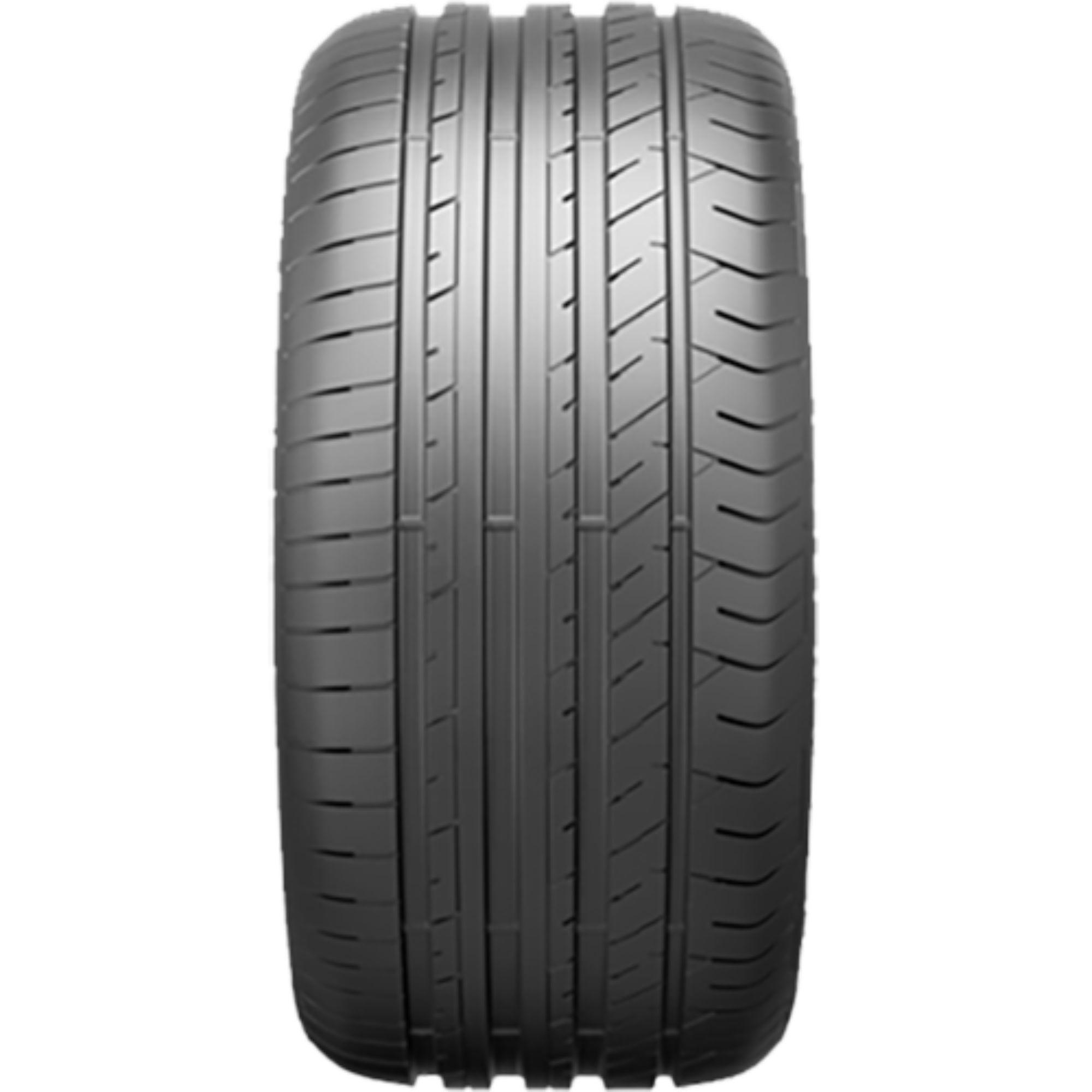 FULDA SPORTCONTROL 2 225/45R17 91Y MFS