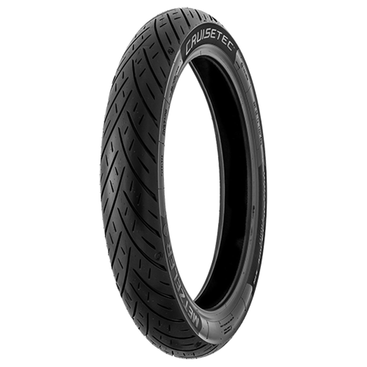 METZELER CRUISETEC 100/80 - 17 M/C TL 52H FRONT