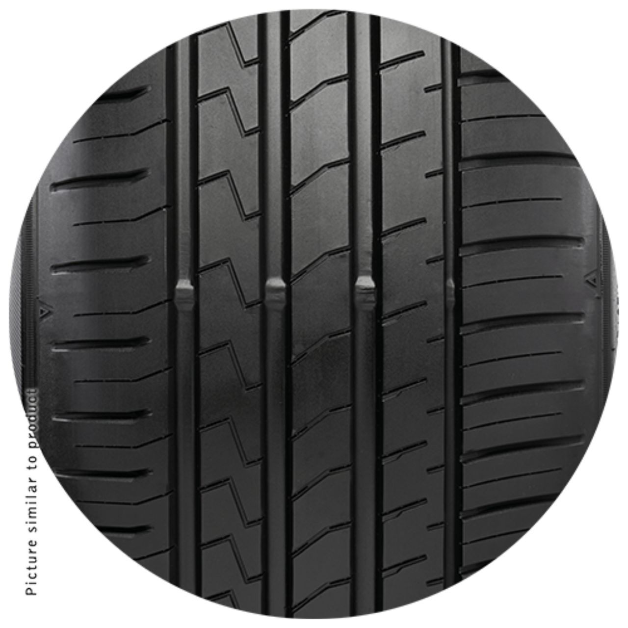 FALKEN ZIEX ZE310A ECORUN (AO) 205/55R16 91V BLK