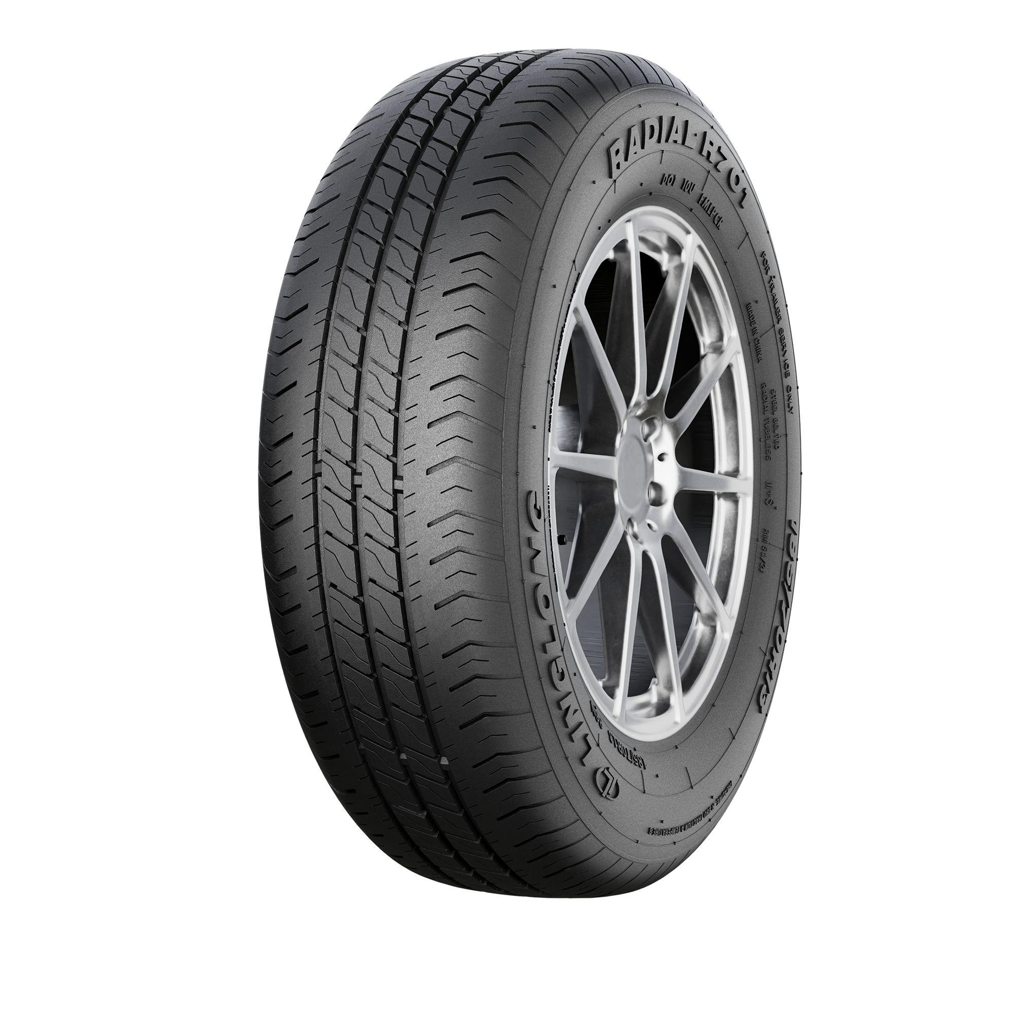 LINGLONG 185/70 R 13 TL 86N RADIAL R701 BSW M+S (CHN)