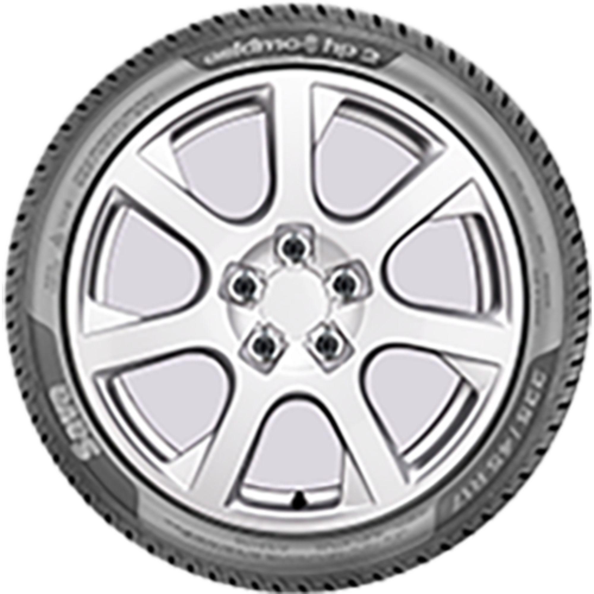 SAVA ESKIMO HP 2 205/60R16 92H