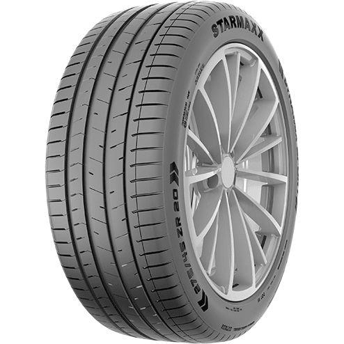 STARMAXX DYNAMIX SPORT 215/50R17 95W XL BSW