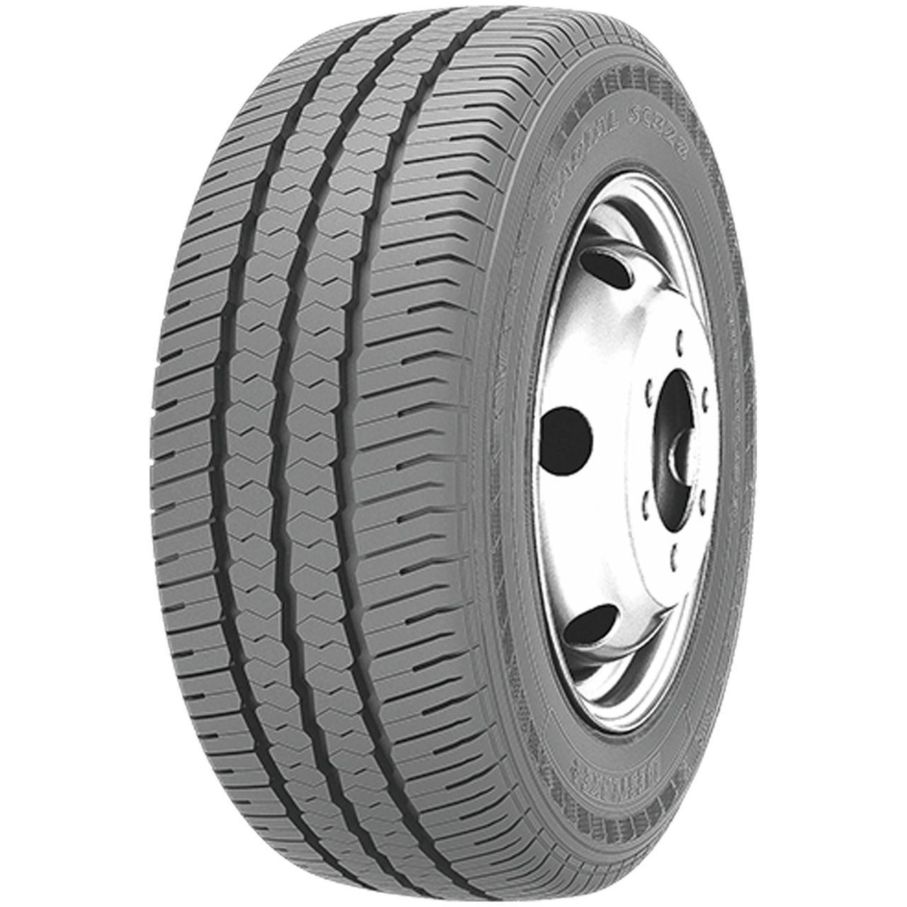 GOODRIDE RADIAL SC328 175/75R16C 101Q