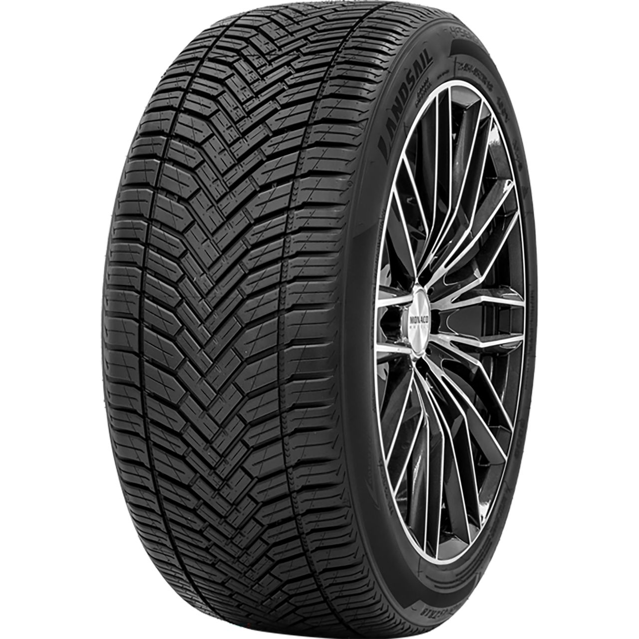 LANDSAIL 4-SEASONS 2 225/40R18 92Y BSW XL