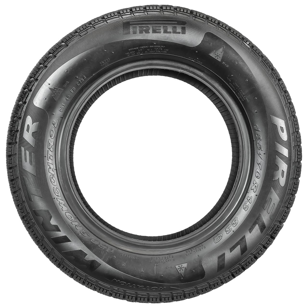 PIRELLI W 160 145/R13 74Q BSW