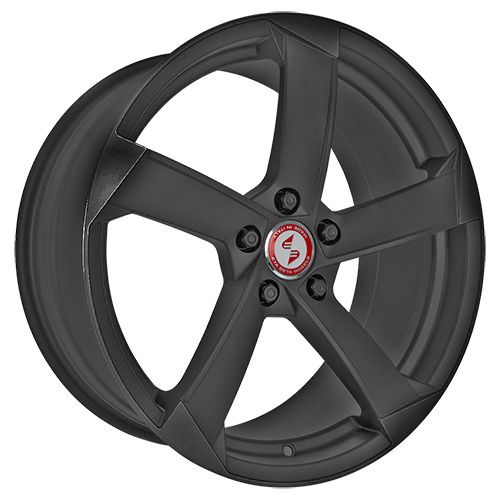 ETABETA MAGIC black matt 9.0Jx20 5x112 ET25