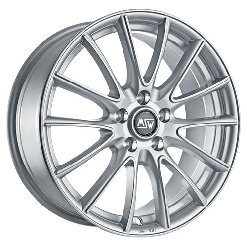 MSW (OZ) MSW 86 full silver 6.0Jx 4x108 ET32