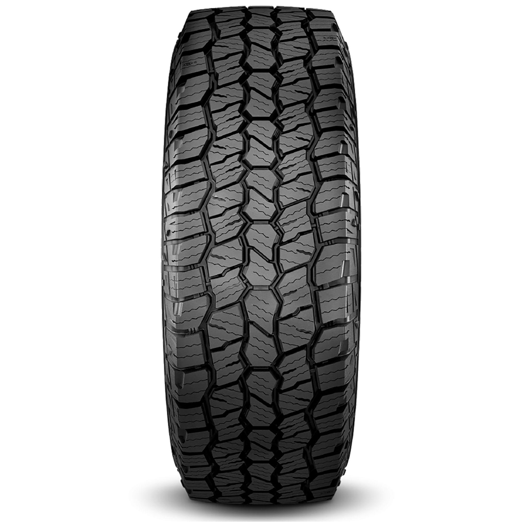 VREDESTEIN PINZA AT 225/70R16 103H BSW