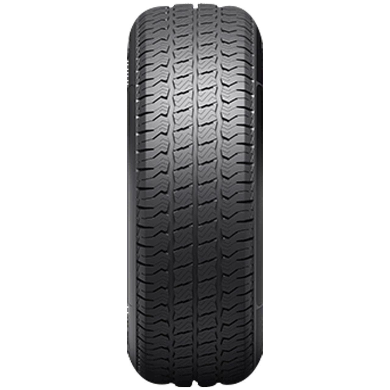 ROADX RXQUEST VAN 4S 235/65R16C 115/113T BSW