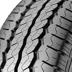 MAXXIS VANSMART MCV3+ 205/R14C 109Q