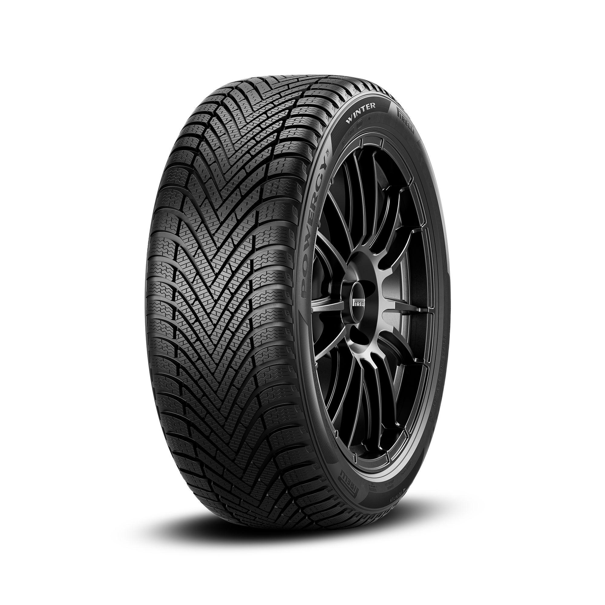 PIRELLI POWERGY WINTER 225/55R17 101V XL MFS BSW
