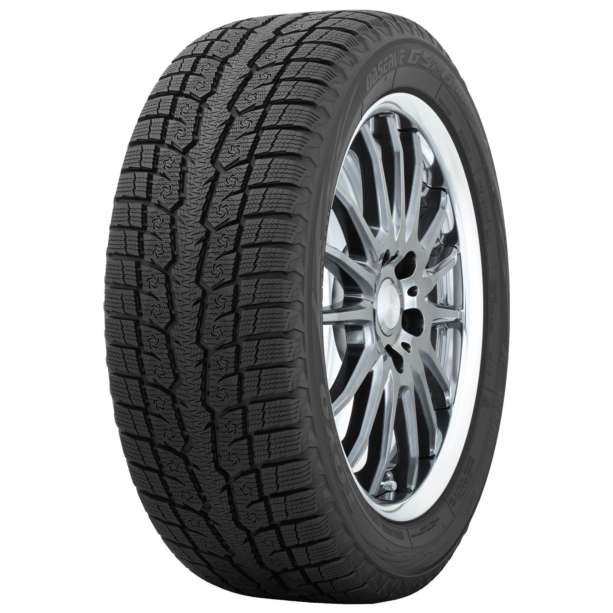 TOYO OBSERVE GSI-6 HP 225/55R17 97H NORDIC COMPOUND BSW