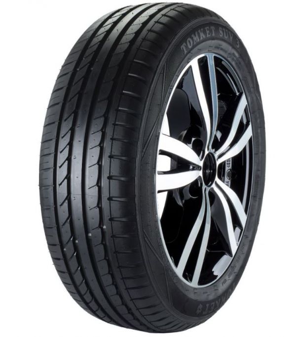 TOMKET TOMKET SUV 3 275/45R20 110W BSW XL