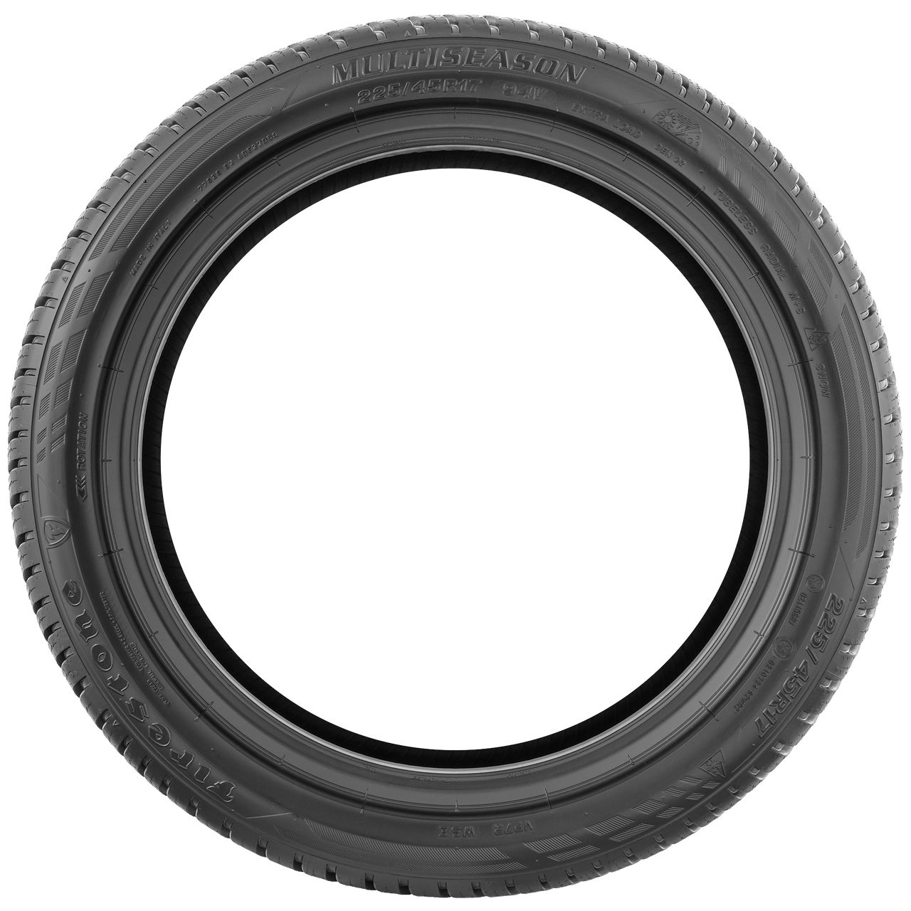 FIRESTONE MULTISEASON GEN02 225/55R17 101W XL