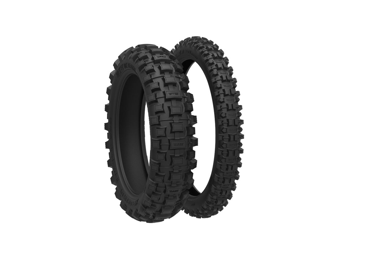 REBEL XPLORER 01 TRAIL 90/90 - 21 TL/TT 54H FRONT