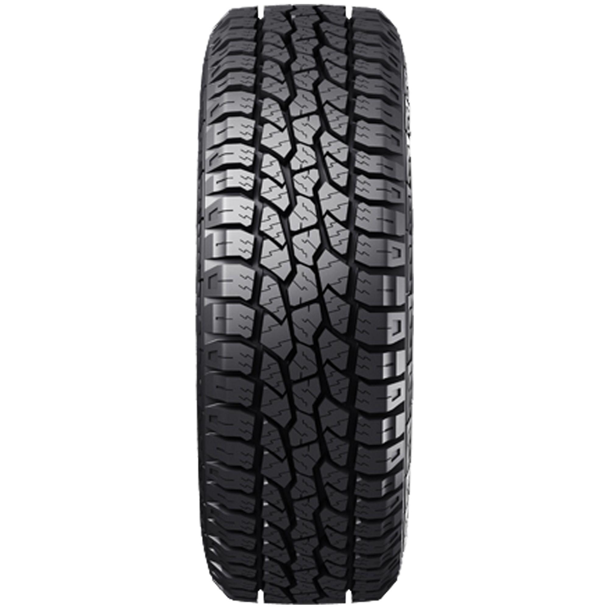 TRIANGLE AGILEX A/T TR292 215/70R16 100T BSW