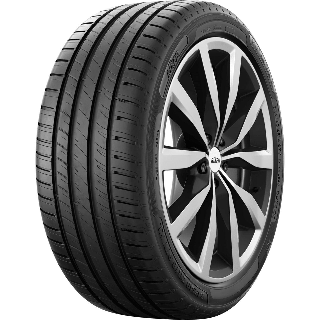 RIKEN SUMMER 3 235/35R19 91Y XL BSW