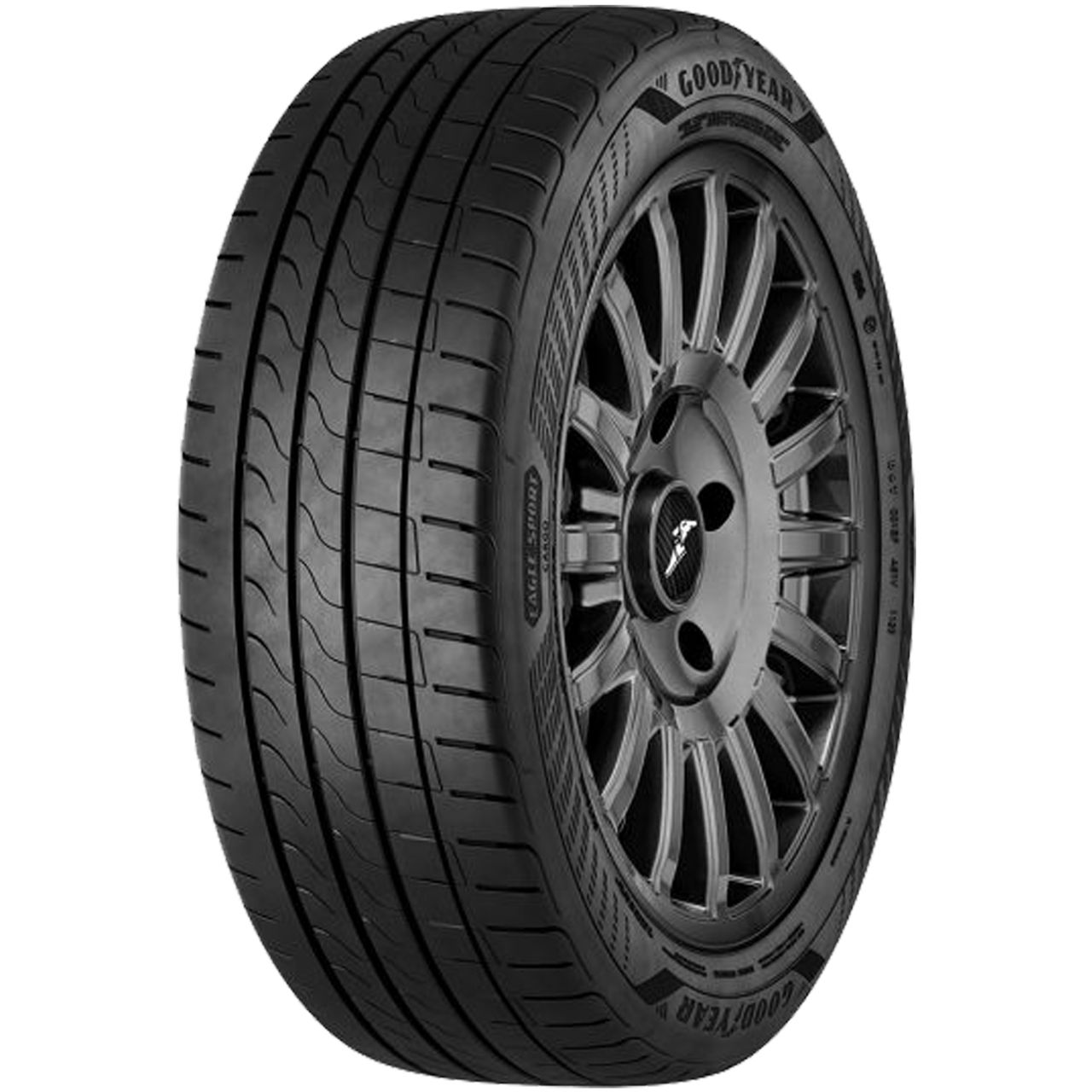 GOODYEAR EAGLE SPORT CARGO 235/50R19C 111T BSW