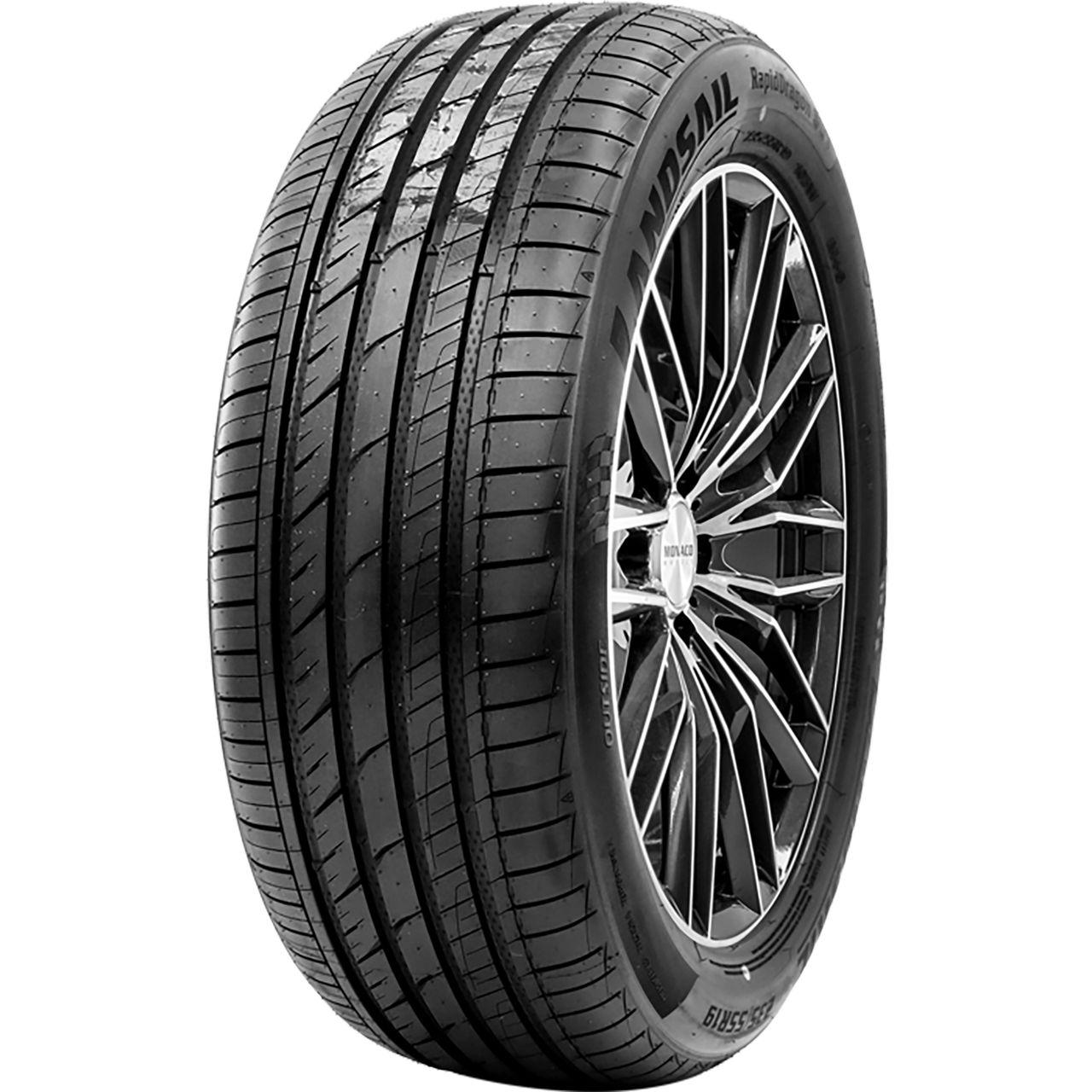LANDSAIL RAPIDDRAGON SUV 265/60R18 110V