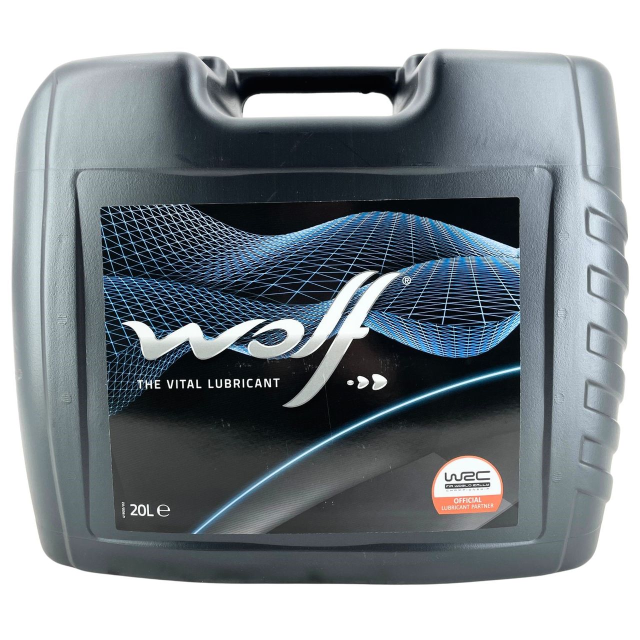 Wolf VitalTech 5W-40 PI C3 20 Liter