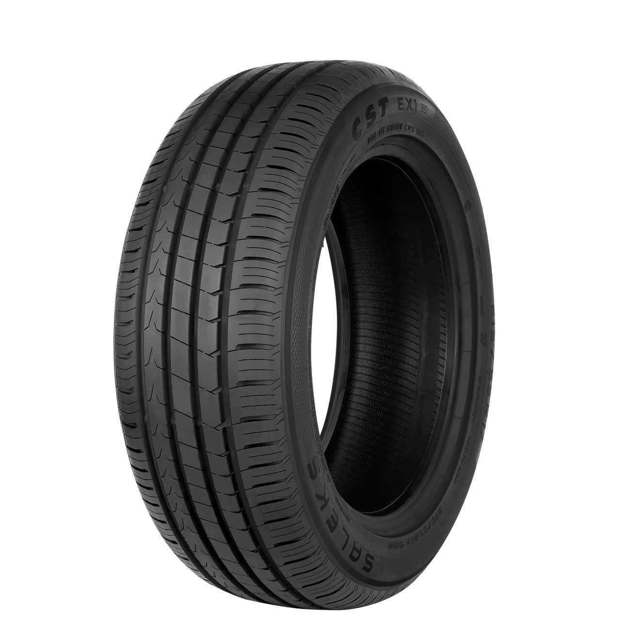 CST SALEKS E.X1 (EVc) 195/60R16 89H (EVc) MFS BSW