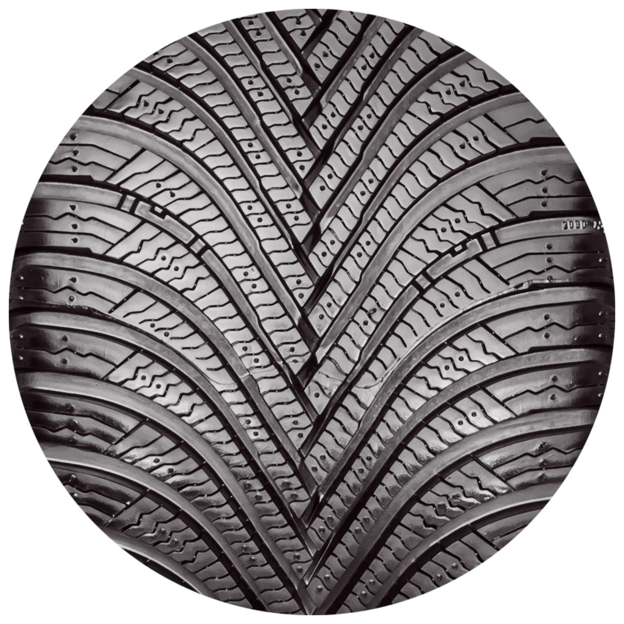 MICHELIN ALPIN 5 (MO) 205/60R16 92H (MO)