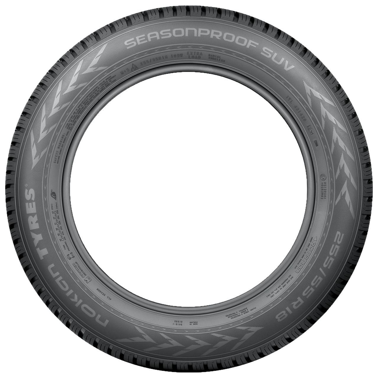 NOKIAN NOKIAN SEASONPROOF SUV 225/60R17 103V BSW XL