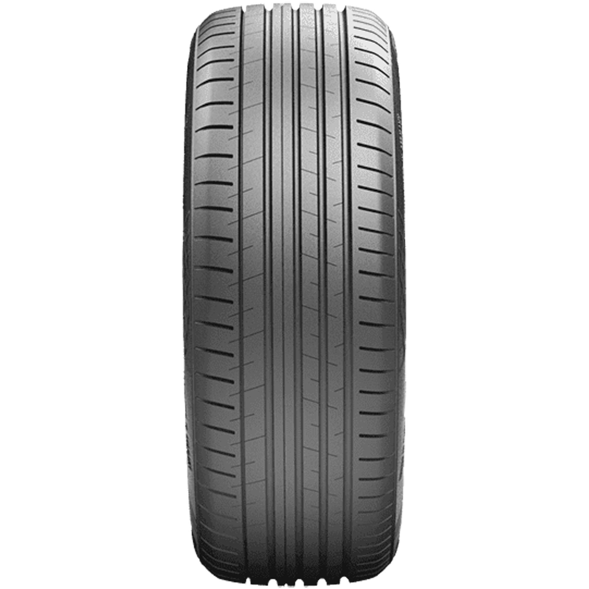 GREENTRAC QUEST-X 205/50R17 93Y XL BSW