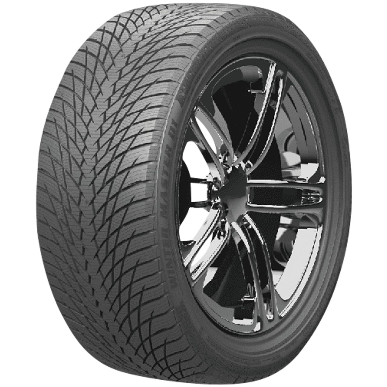 GREENTRAC WINTER MASTER D1 215/60R16 99H BSW