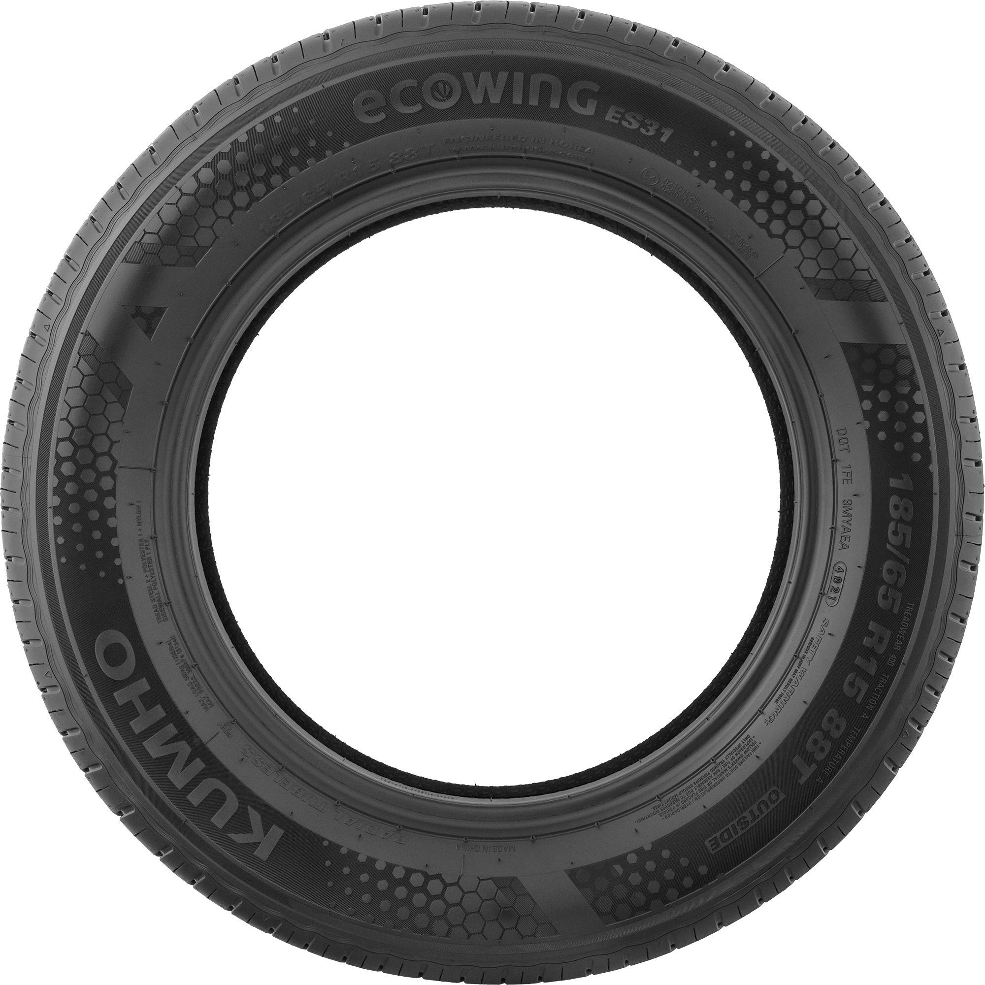 KUMHO ECOWING ES31 195/60R16 89H