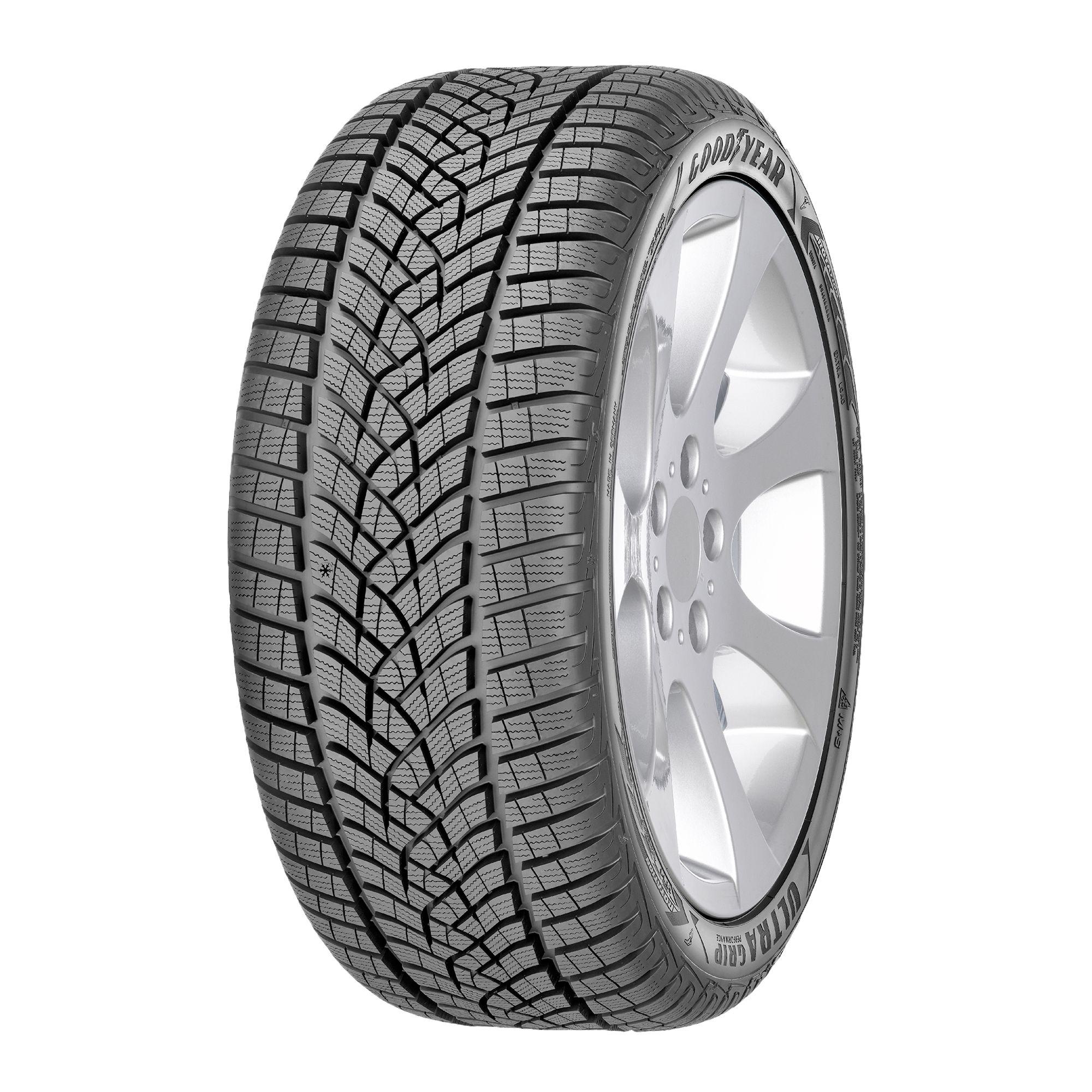 GOODYEAR ULTRAGRIP PERFORMANCE GEN-1 (NA0) 305/30R21 104V (NA0) XL MFS BSW