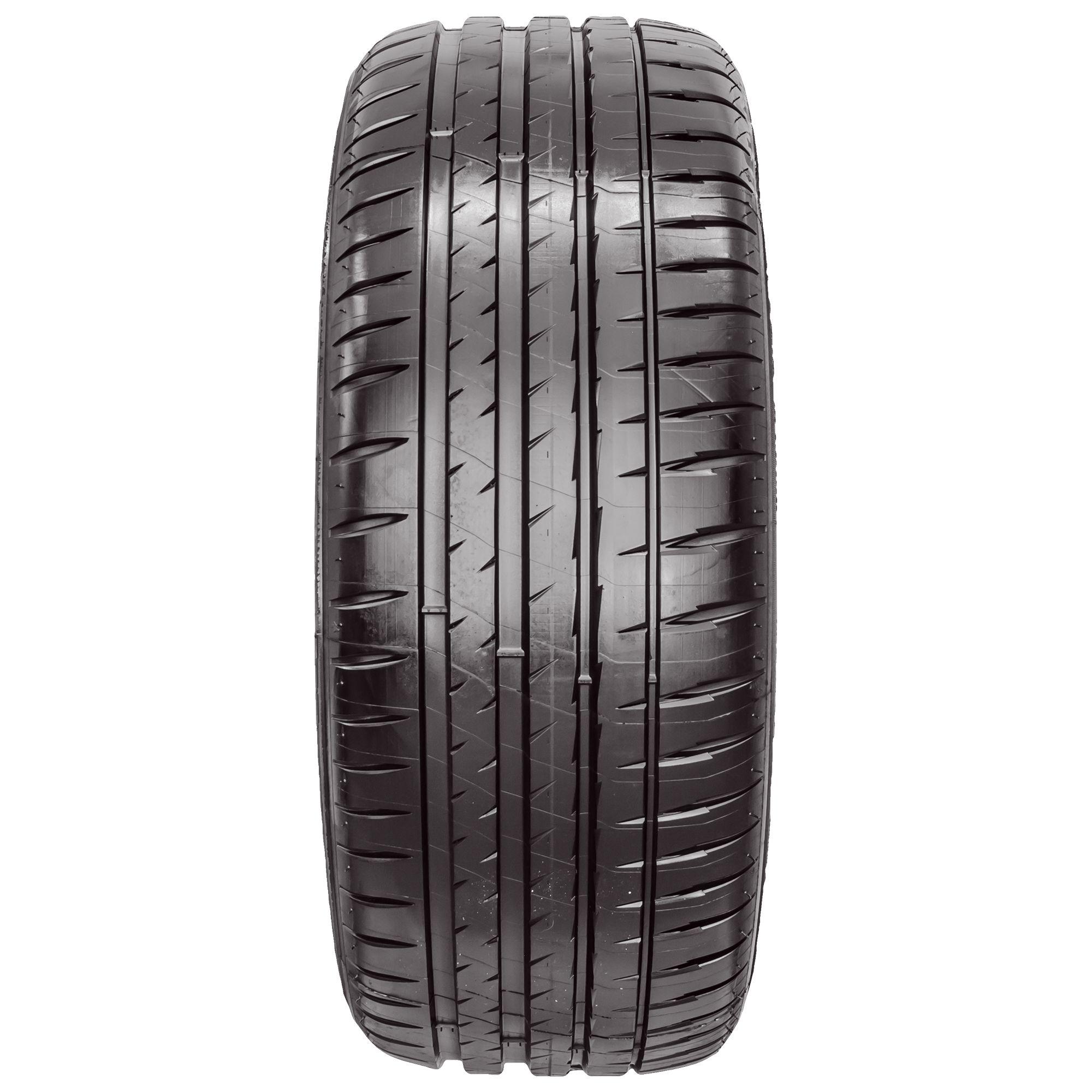 MICHELIN PILOT SPORT 4 (NF0) 225/55R19 103Y (NF0) XL FSL