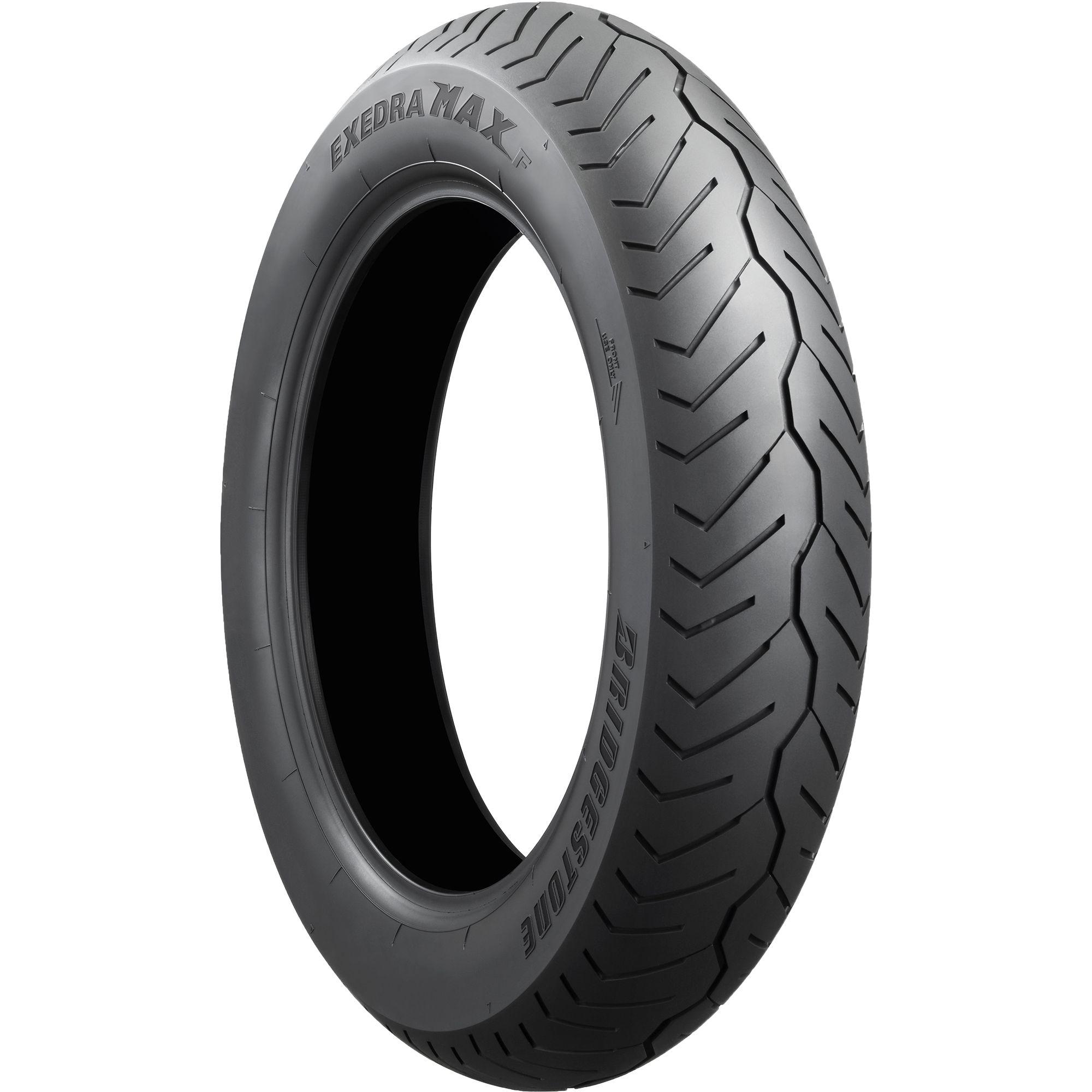 BRIDGESTONE 150/80 R 16 M/C TL 71V EXEDRA MAX F