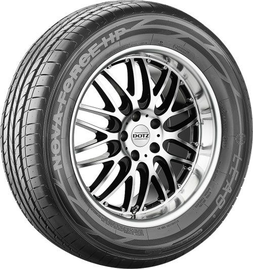 LEAO NOVA-FORCE HP 215/60R16 99H BSW XL