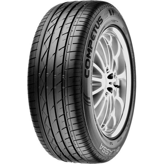 LASSA COMPETUS H/P 215/55R18 99V XL BSW