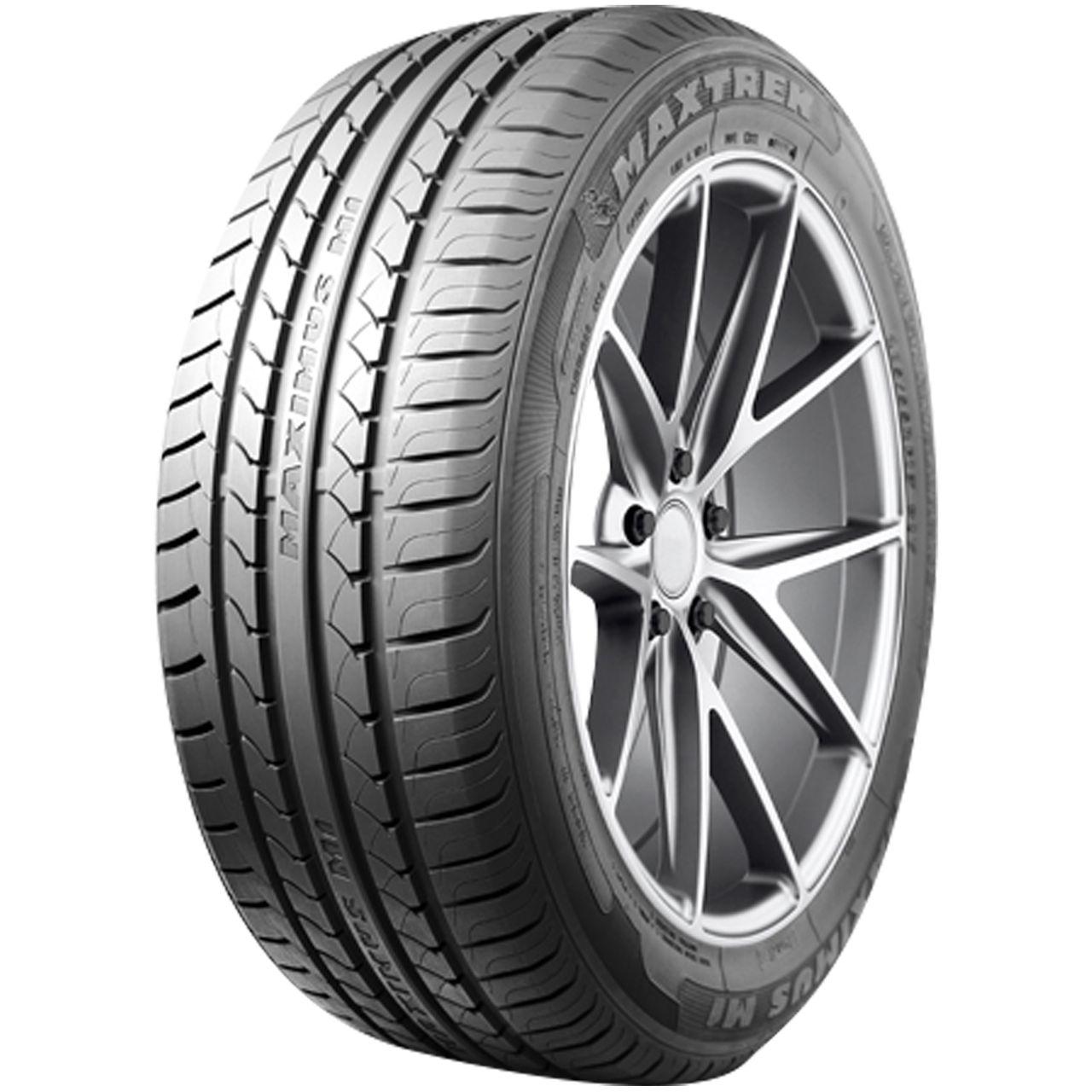 MAXTREK MAXIMUS M1 195/55R15 85V BSW