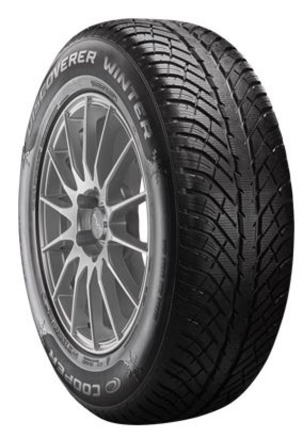 COOPER DISCOVERER WINTER 215/55R16 93H BSW