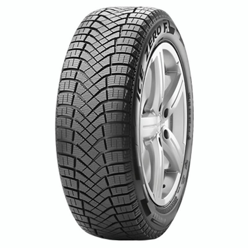 PIRELLI ICE ZERO FR 235/55R18 104T NORDIC COMPOUND BSW