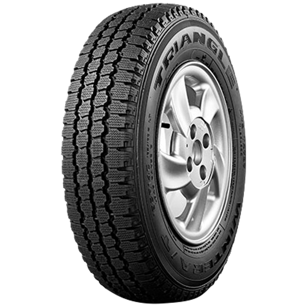 TRIANGLE TR737 215/70R16C 106Q BSW