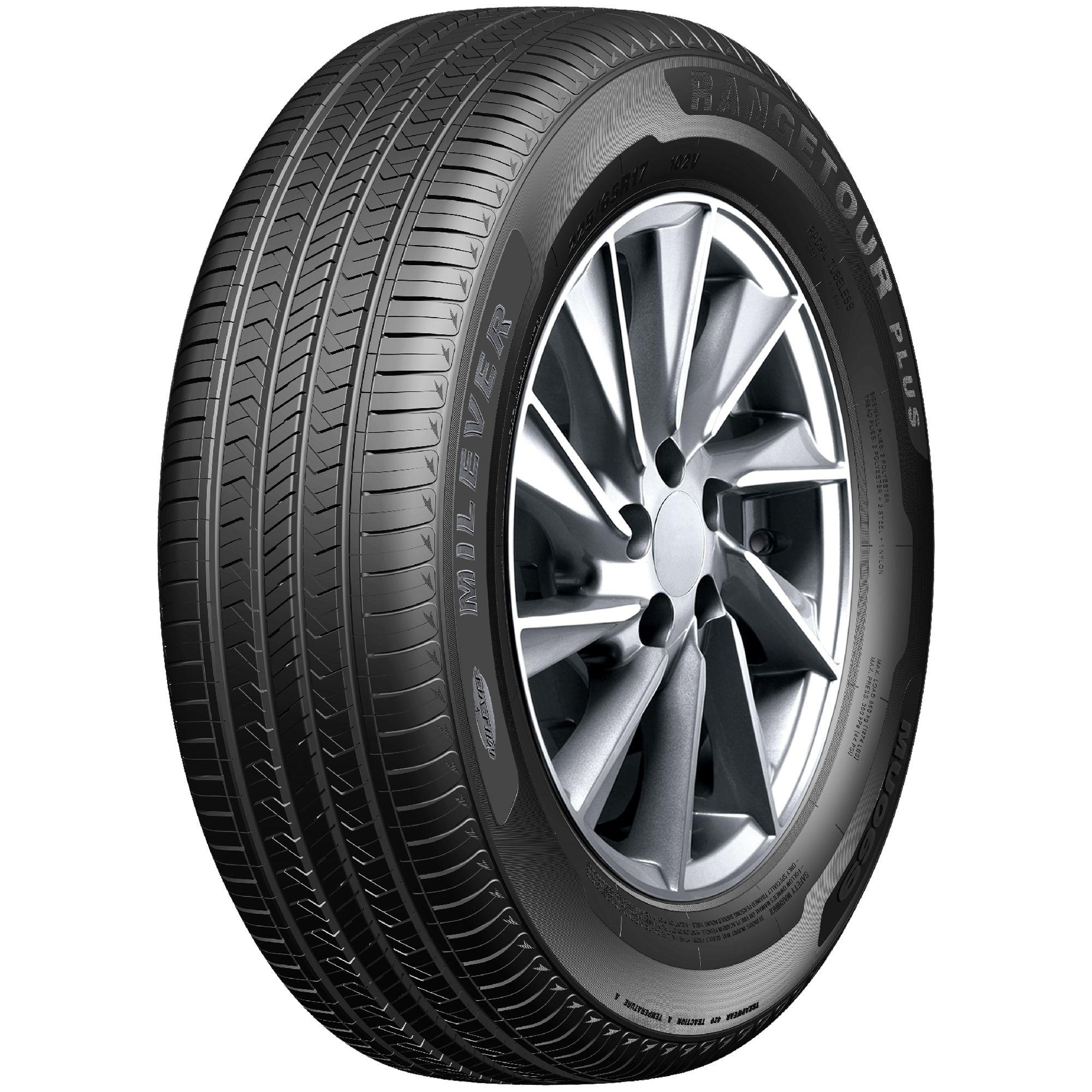 MILEVER RANGETOUR PLUS MU069 215/60R17 96V BSW