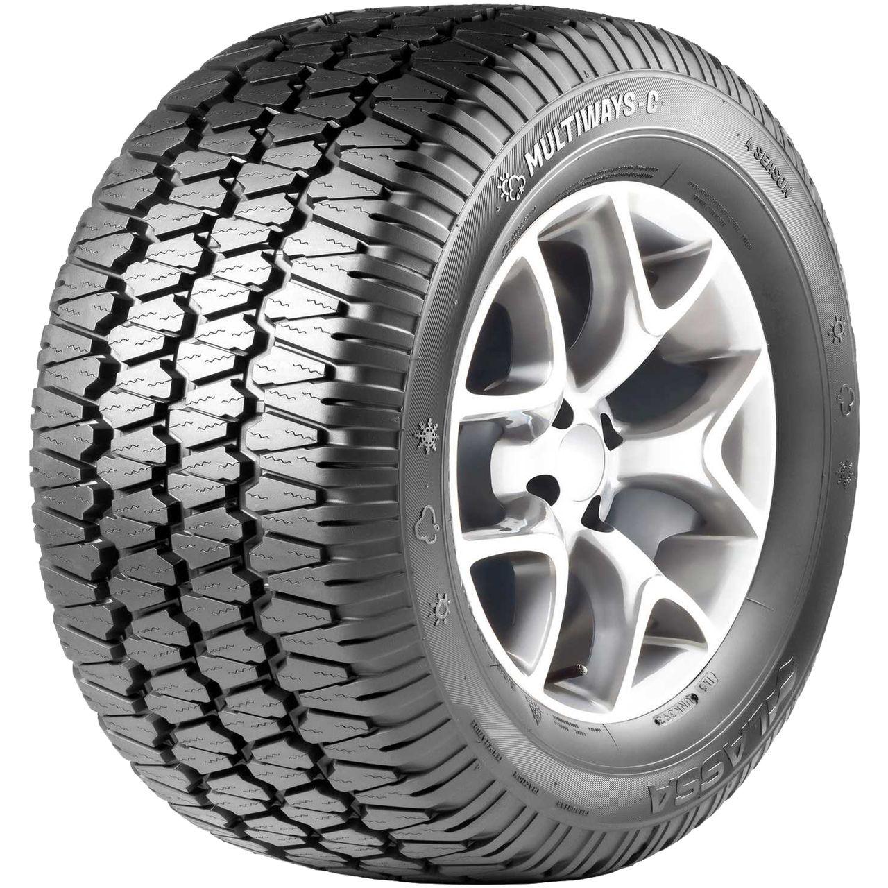LASSA MULTIWAYS-C 235/65R16C 115/113R BSW